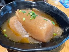 -院子餐厅·大锅菜·老杭帮(桥西直街店)