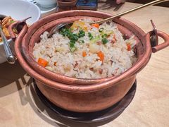 -一坐一忘云南菜(卓悦中心)