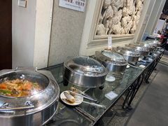 -珀丽酒店-协奏坊餐厅