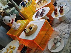 -漳州佰翔圆山酒店·圆山畔西餐厅