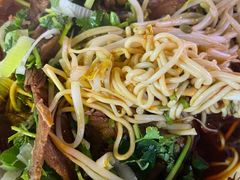-汪胖子襄阳牛肉面(华丰路店)