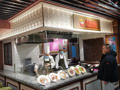 -大食代美食广场(迪士尼小镇店)
