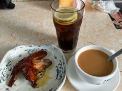 -渔记茶餐厅(渔村店)