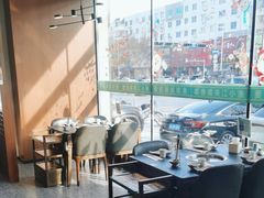 -江小渔鲜鱼火锅(西二道街店)