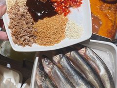 -海底捞火锅(枫蓝国际购物中心店)