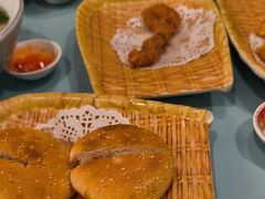 -安泰楼·佛跳墙创始人·传统闽味早茶·酒楼(三坊七巷闽菜地标店)