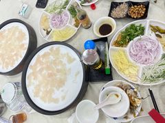 -嘉升大排档(番禺总店)