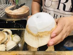 -椰子下蛋(南锣鼓巷店)