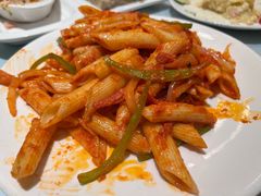 -金环西餐厅