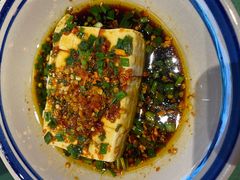 盐坛豆腐-柴火农家·江西赣南菜(土华店)