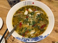 酸菜鱼-盘飧市(春熙路店)