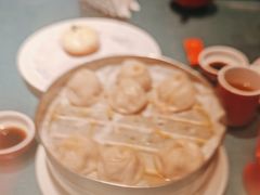 -恒记饭店·海鲜明档(淹城店)