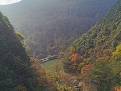 -溪口-滕头旅游景区