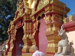 -西双版纳总佛寺