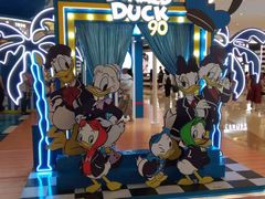 -天河城购物中心