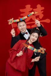 -金夫人婚纱摄影全球旅拍(大连店)