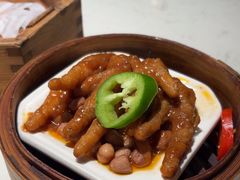-叹茶靓点·粤式餐厅·全天茶市(石井万民广场店)