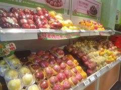 -鲜丰水果(仙霞路店)