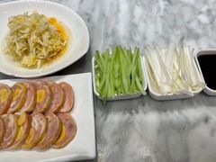 皮蛋鸭卷-燕云楼(云南路店)