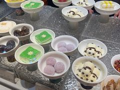 -李犟大爆鳝面·手工蟹黄包(湖滨西湖店)