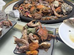 -仙螺岛海鲜自助餐厅(总店)