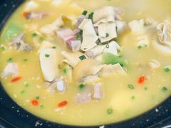 上海腌笃鲜-阿明小菜·海鲜·上海菜(梅陇店)