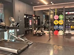-TOP健身私教工作室(侨香店)