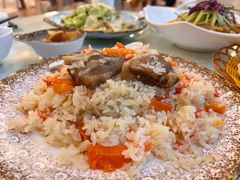-新粤新疆菜(禅城店)