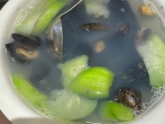 -老杨饭店(万科里店)