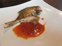 -唐拉雅秀酒店-西锦汇空中BBQ·思创餐厅