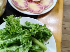 -银同牦牛肉火锅