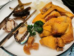 -煲王粤菜餐厅(中侨中心店)