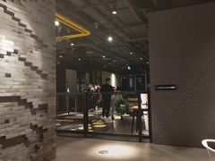 -威尔仕健身(丁香国际店)