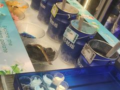 -溪边姑娘·拉丝酸奶水果捞(春熙路店)