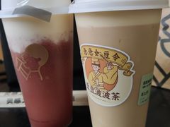 -喜茶(上海打浦桥日月光gelato lab+店)