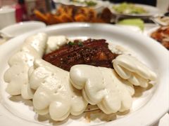 -玉林烤鸭店(黄村兴华店)
