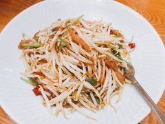 -新海渔港·胶东海鲜家常菜·家宴(奥体中心店)
