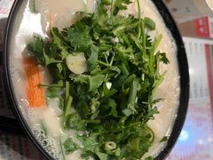 -肥汁米蘭香港米线(宁波路总店)