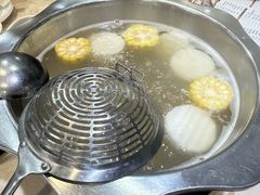 -粤潮牛肉火锅店(江南大道店)