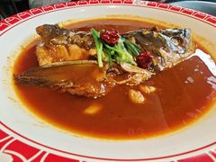 -黑窑厂糖油饼烤鸭·清真菜(旗舰店)