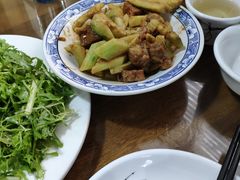 -董立兵烤鸭店(山大路店)