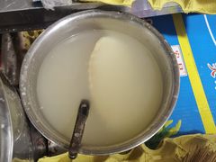 -周记热干面豆皮大王(桃花东街店)