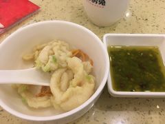 -芭夯兔·无骨兔汤锅(华阳店)