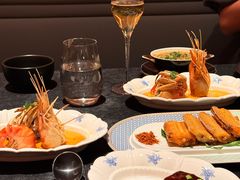 -醉东Oriental House(静安嘉里中心店)