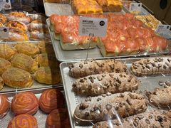-麦陌(正弘城店)