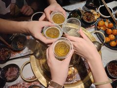 -哥老官重庆美蛙鱼头(日月光店)