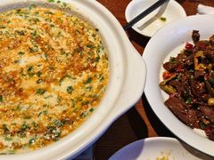 -唐师傅湘西名菜馆(武陵路店)