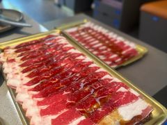 -韩一品韩国料理(柏庐南路店)