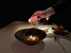 -Caprice(香港四季酒店)