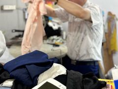 -匠心裁缝高级西服定制改衣(宝山店)